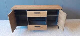 Morala dressoir , brown